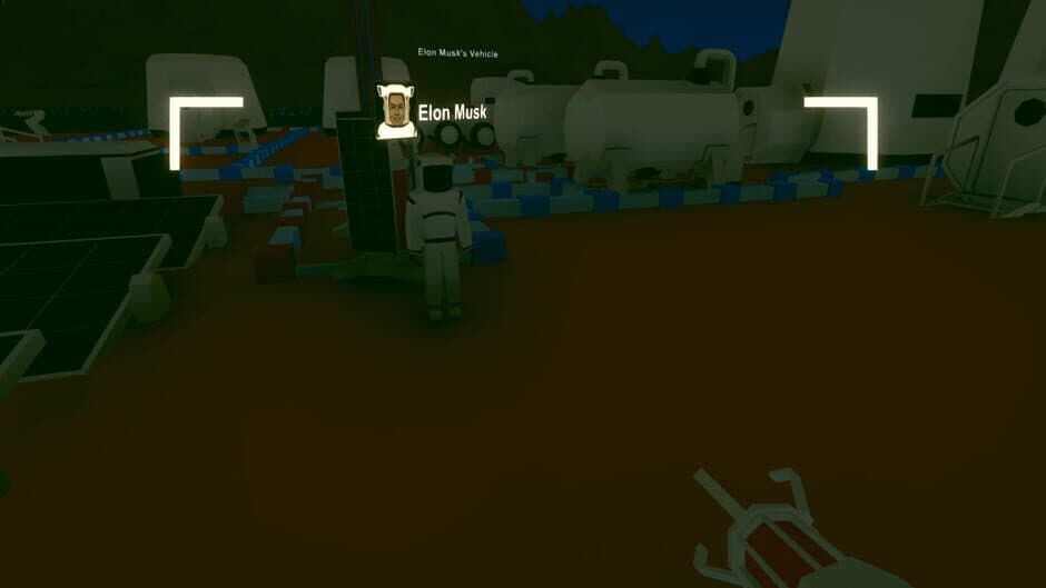 Скриншот 12 из Elon Musk Simulator 2