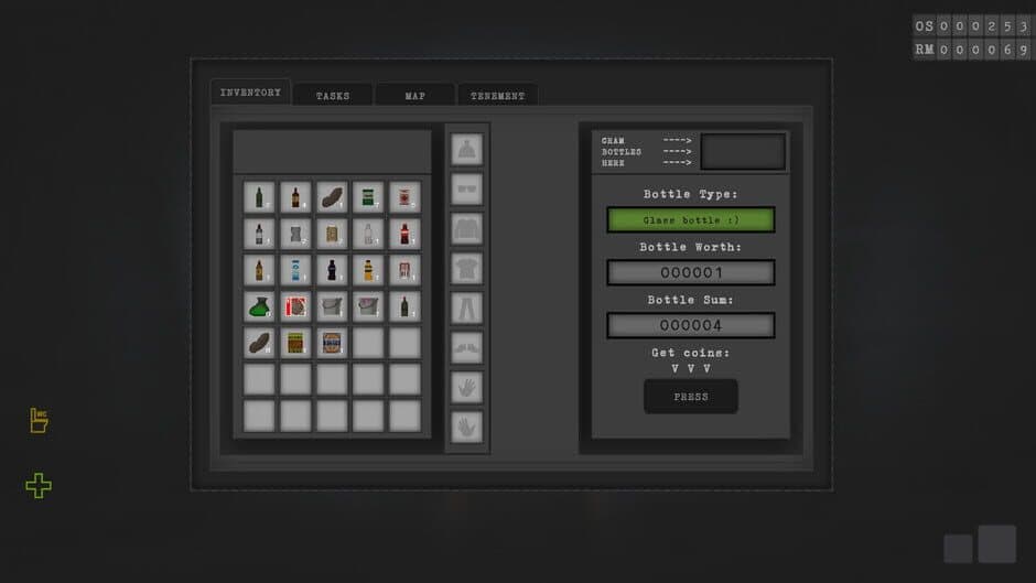 Скриншот 11 из Obenseuer