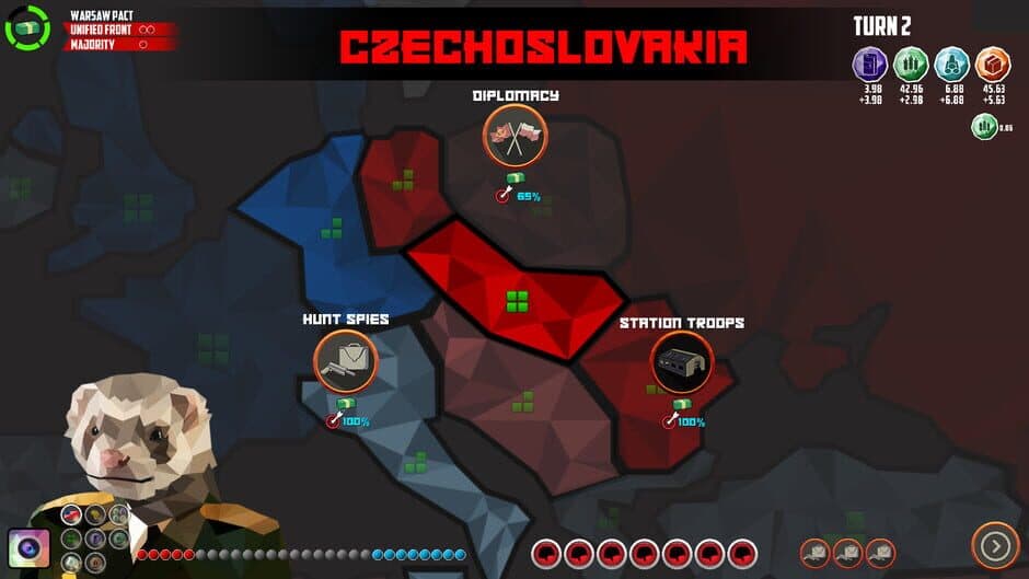 Скриншот 5 из Precipice