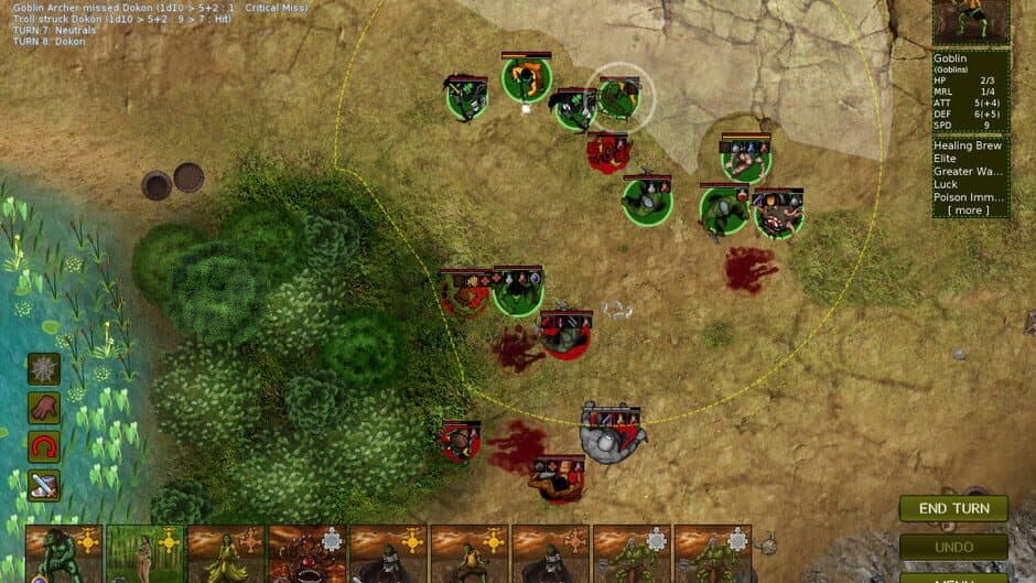 Скриншот 6 из Age of Fear: The Free World