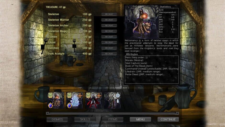 Скриншот 2 из Age of Fear: The Free World
