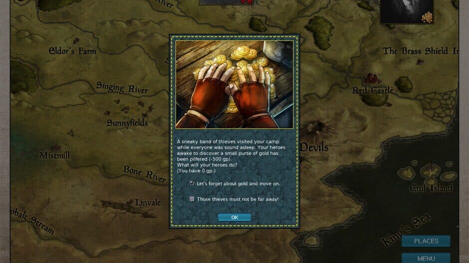 Скриншот 1 из Age of Fear: The Free World
