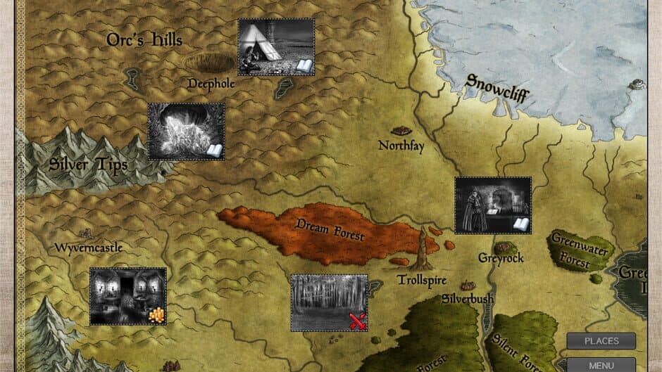 Скриншот 12 из Age of Fear: The Free World
