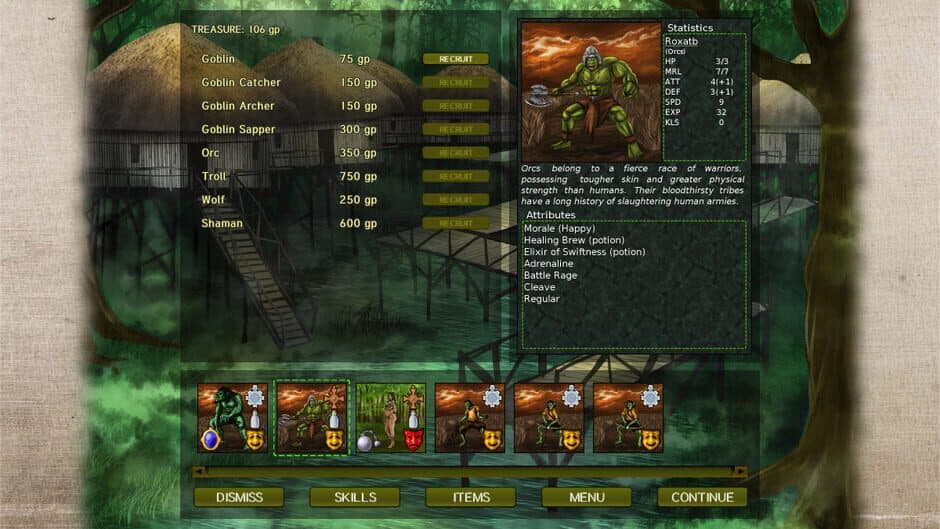 Скриншот 3 из Age of Fear: The Free World