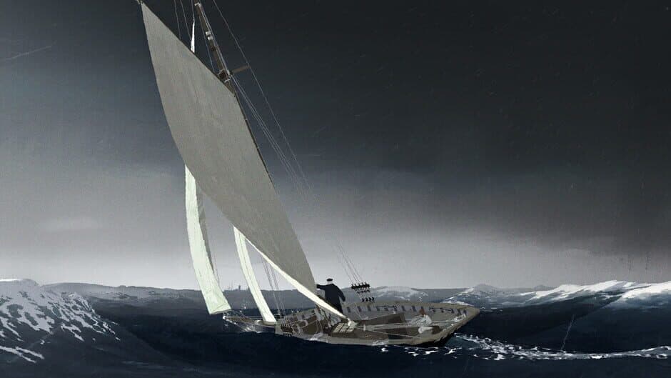 Скриншот 4 из Google Spotlight Stories: Age of Sail