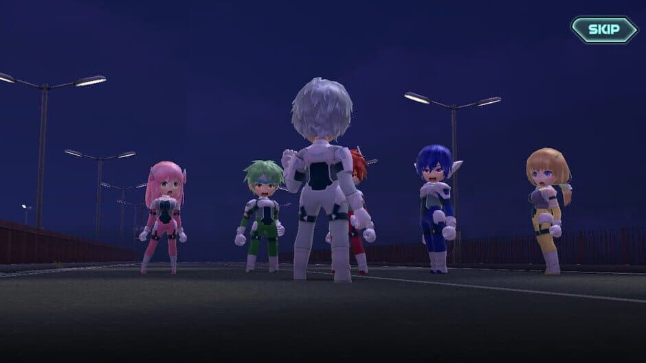 Скриншот 11 из Dawn of the Breakers