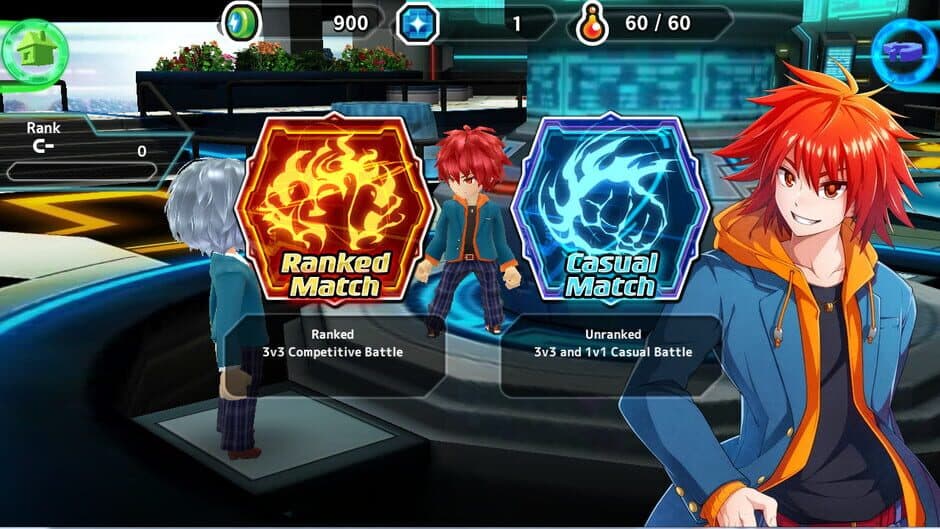 Скриншот 1 из Dawn of the Breakers
