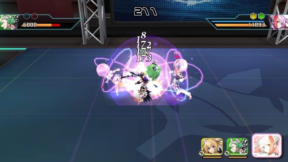 Скриншот 7 из Dawn of the Breakers