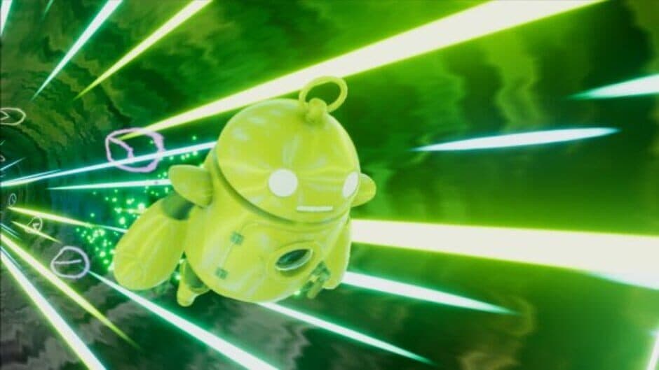 Скриншот 10 из Destiny Connect: Tick-Tock Travelers