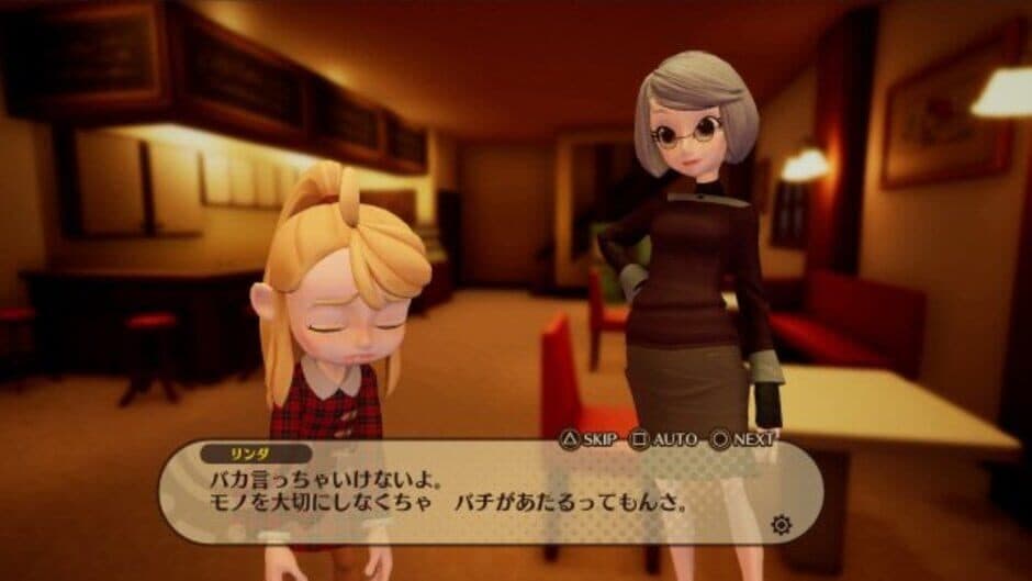 Скриншот 6 из Destiny Connect: Tick-Tock Travelers