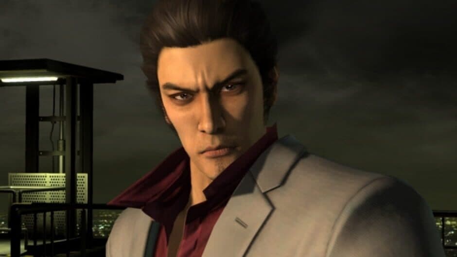 Скриншот 7 из Yakuza 4 Remastered
