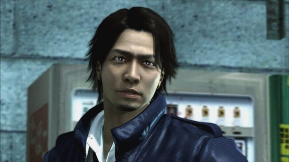 Скриншот 4 из Yakuza 4 Remastered