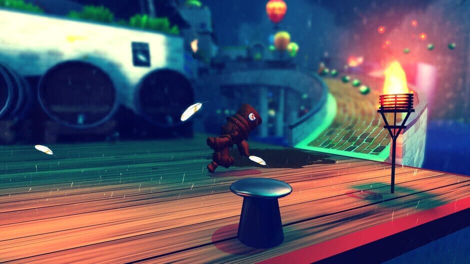 Скриншот 9 из A Hat in Time