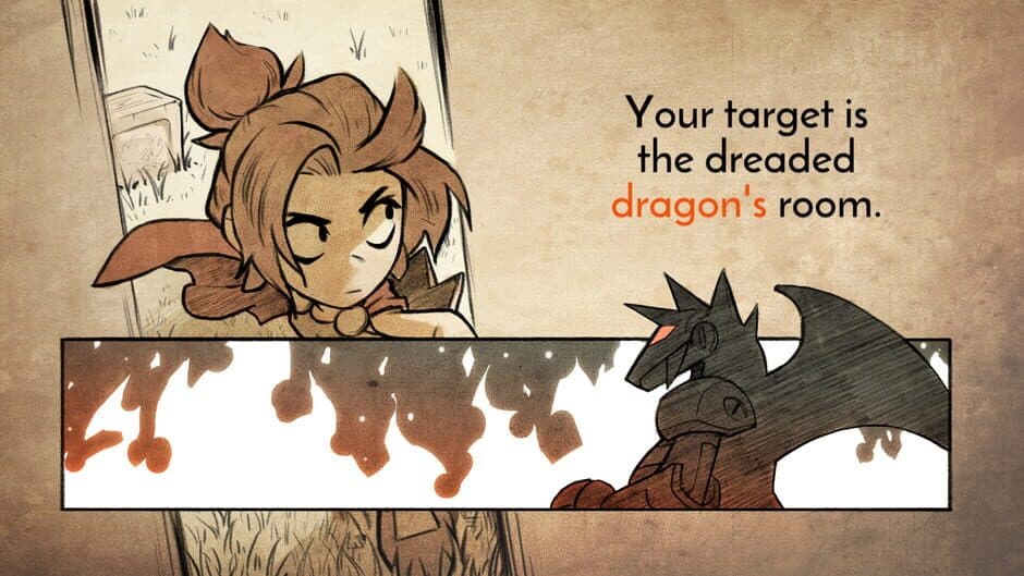 Скриншот 10 из Wonder Boy: The Dragon's Trap