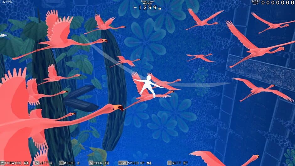 Скриншот 11 из Vertical Fall