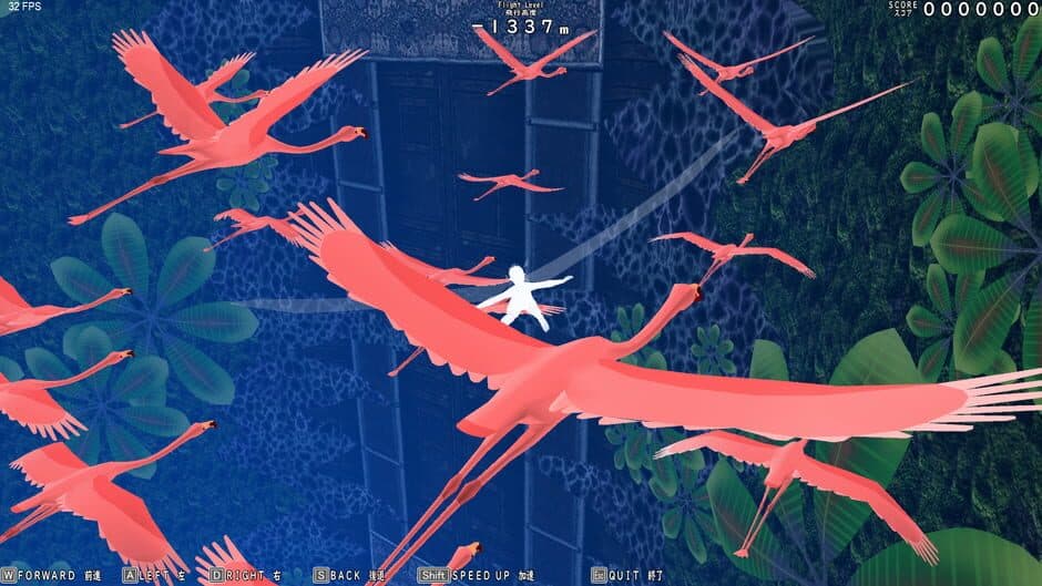 Скриншот 12 из Vertical Fall
