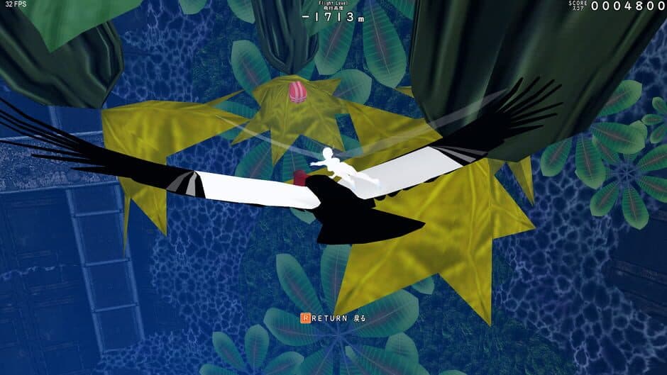 Скриншот 6 из Vertical Fall