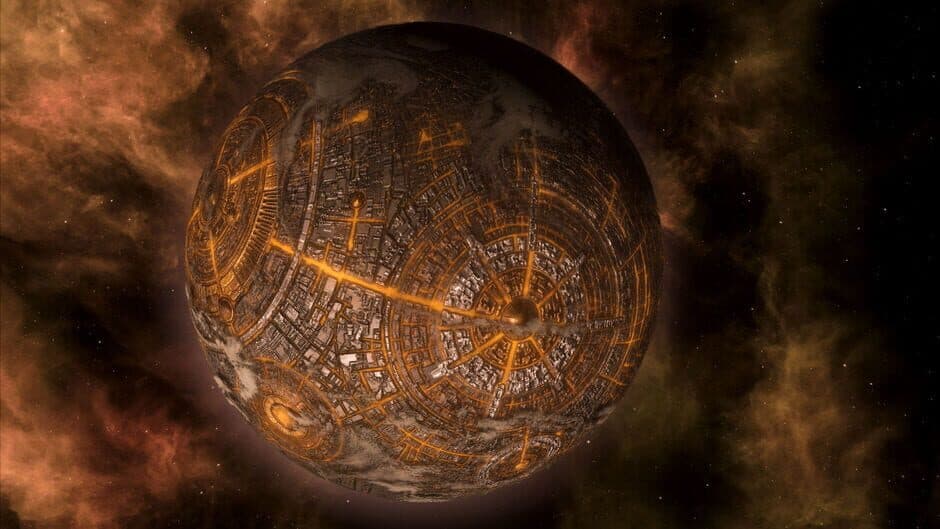 Скриншот 4 из Stellaris: MegaCorp