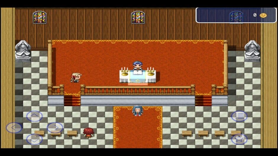 Скриншот 3 из King of Gods: Angel the Awakening of a Demon