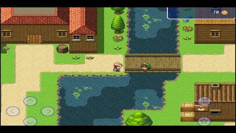 Скриншот 4 из King of Gods: Angel the Awakening of a Demon