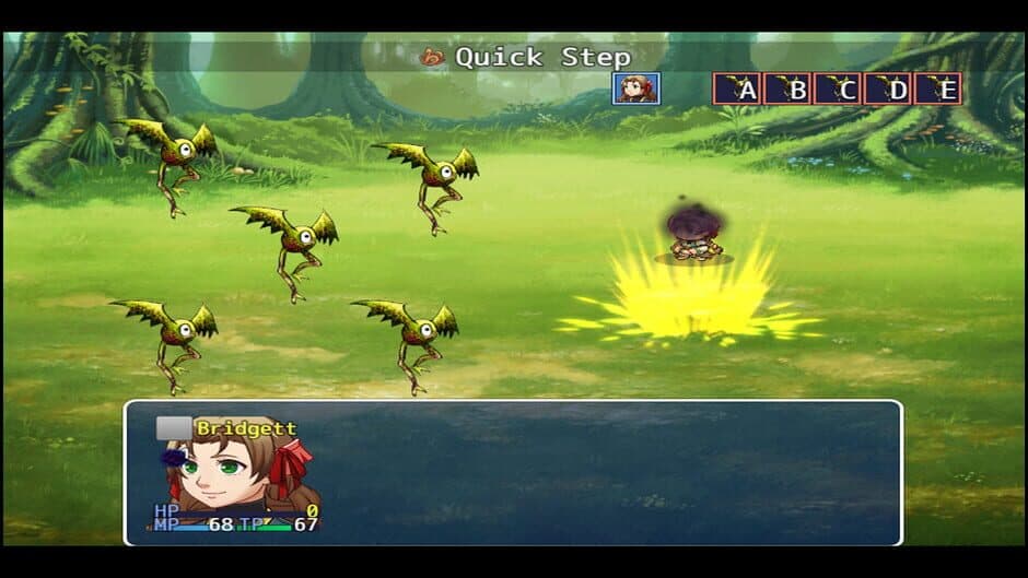 Скриншот 9 из King of Gods: Angel the Awakening of a Demon