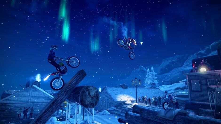 Скриншот 6 из Trials Rising