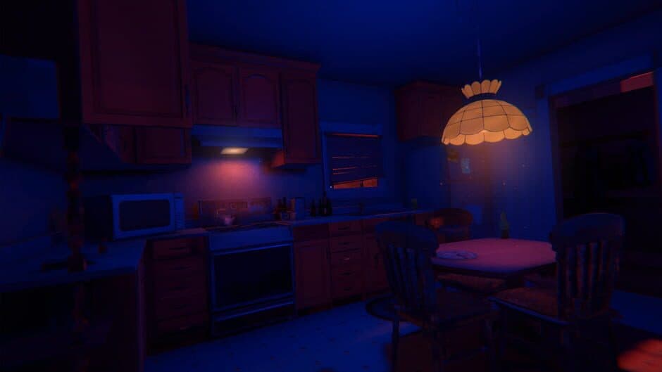 Скриншот 4 из Transference
