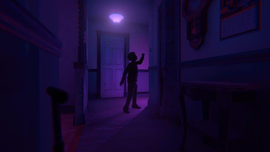 Скриншот 5 из Transference