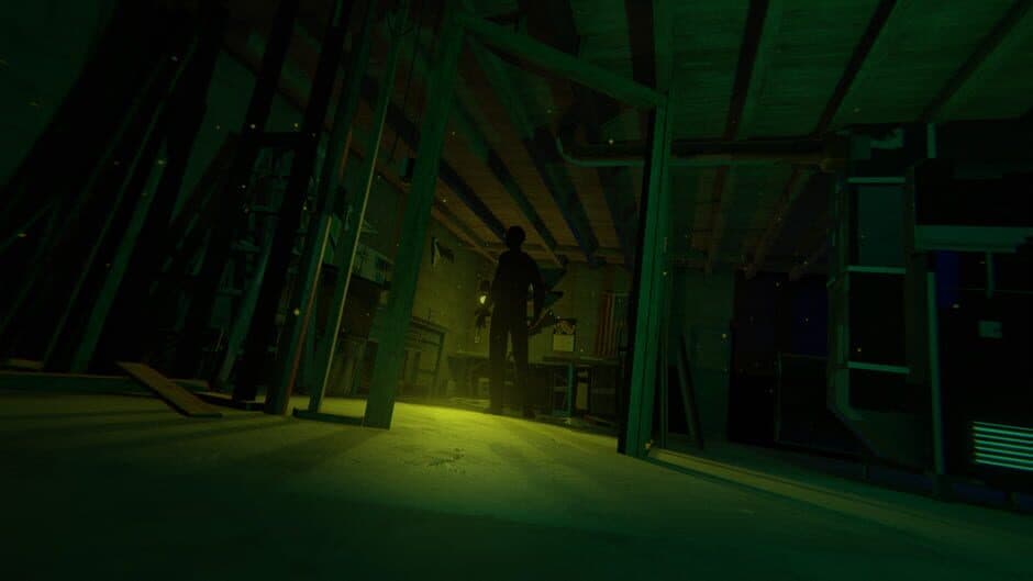 Скриншот 3 из Transference