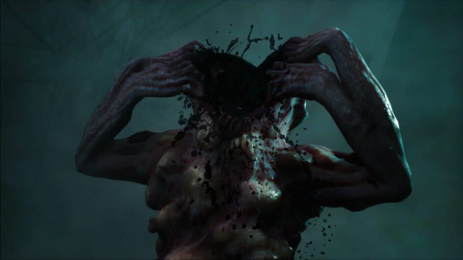 Скриншот 7 из The Sinking City