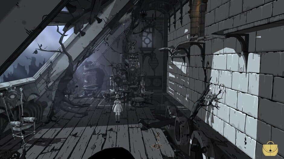 Скриншот 11 из Iris.Fall