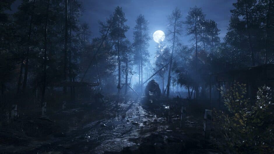 Скриншот 5 из Metro Exodus