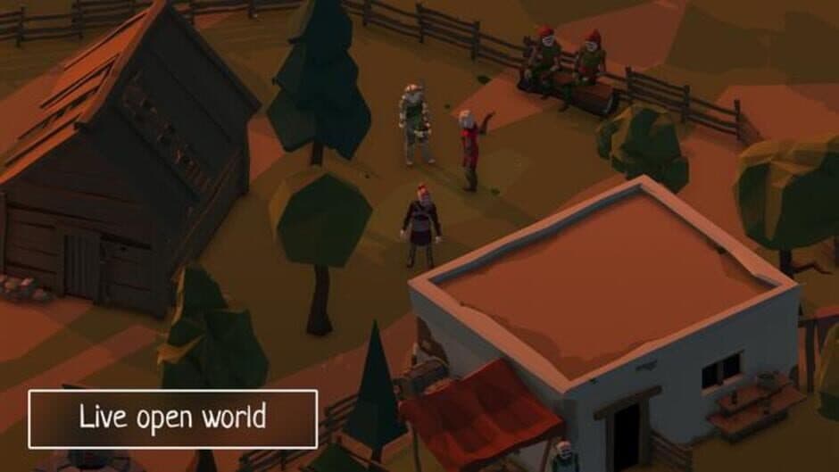 Скриншот 4 из Slash of Sword