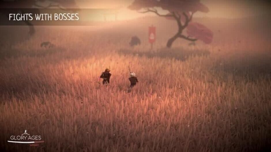 Скриншот 7 из Glory Ages - Samurais