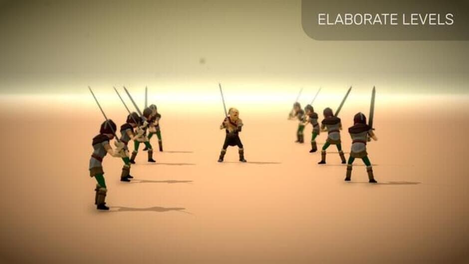 Скриншот 5 из A Way to Slay