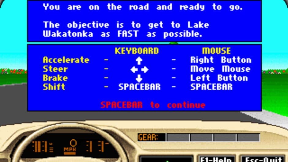 Скриншот 2 из Ford Simulator 5.0