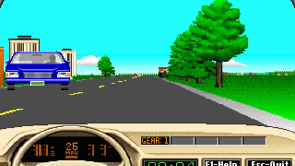 Скриншот 3 из Ford Simulator 5.0