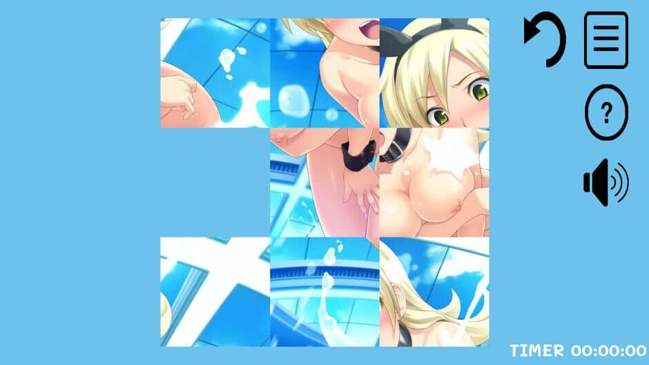 Скриншот 4 из Hentai Ahegao