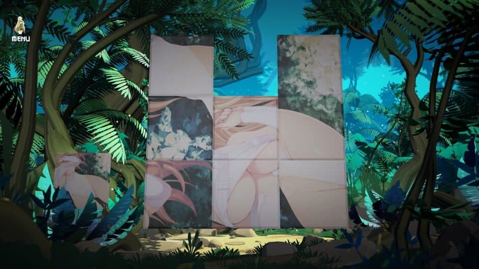 Скриншот 2 из Hentai Forest