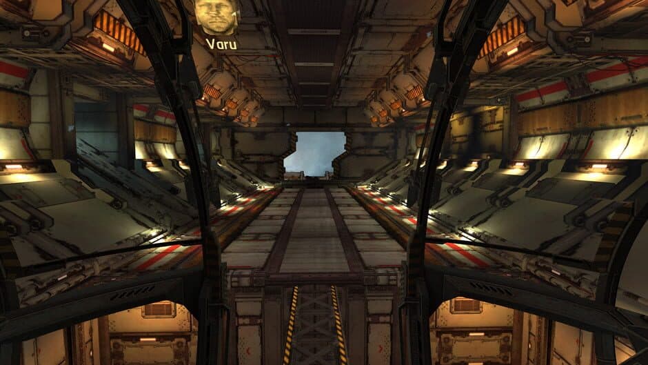Скриншот 5 из Gunjack 2: End of Shift