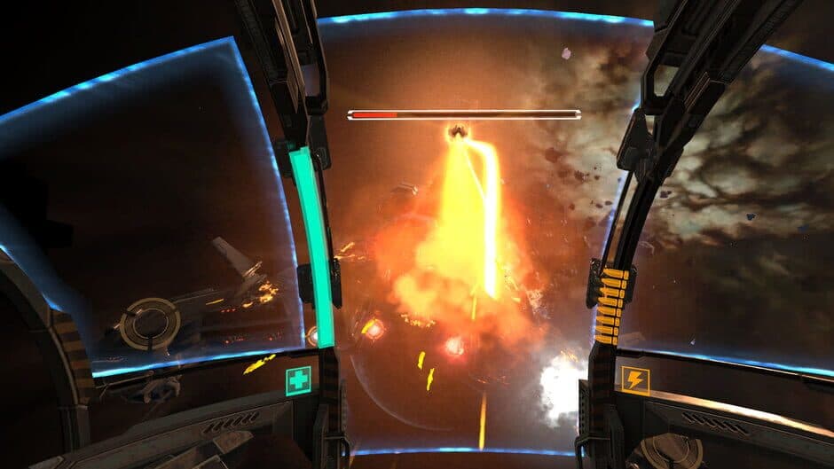 Скриншот 3 из Gunjack 2: End of Shift