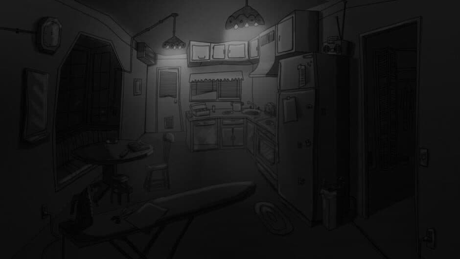 Скриншот 4 из The Irrational World of Damien