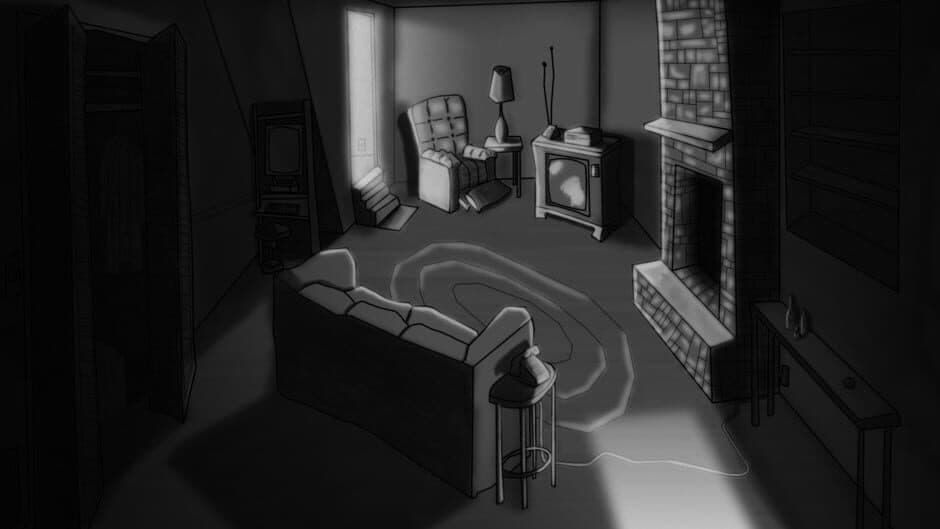 Скриншот 3 из The Irrational World of Damien