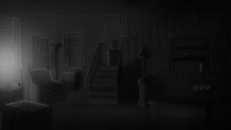 Скриншот 1 из The Irrational World of Damien