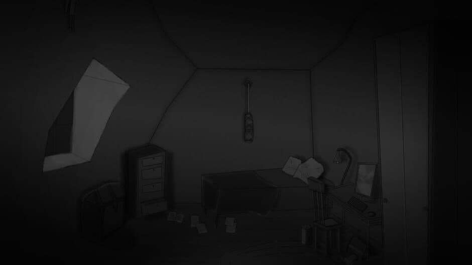 Скриншот 2 из The Irrational World of Damien