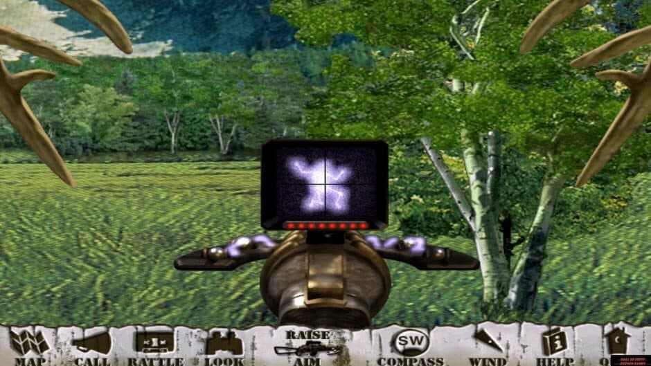 Скриншот 5 из Deer's Revenge