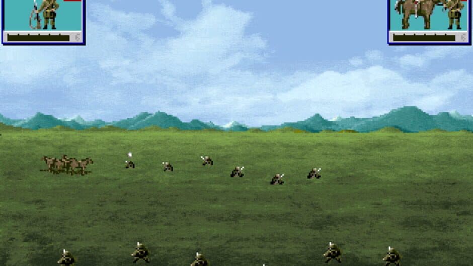 Скриншот 1 из The Great War: 1914-1918