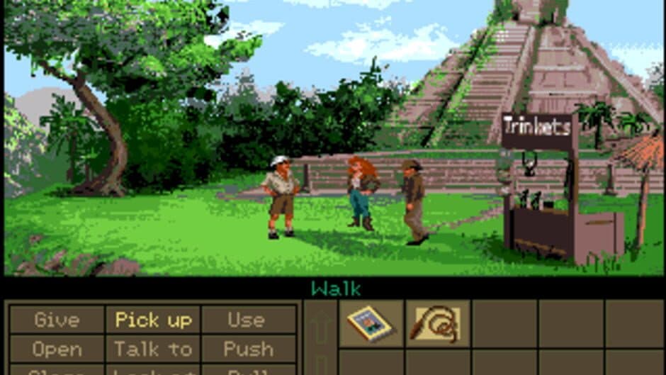 Скриншот 1 из Escom CD ROM Edition
