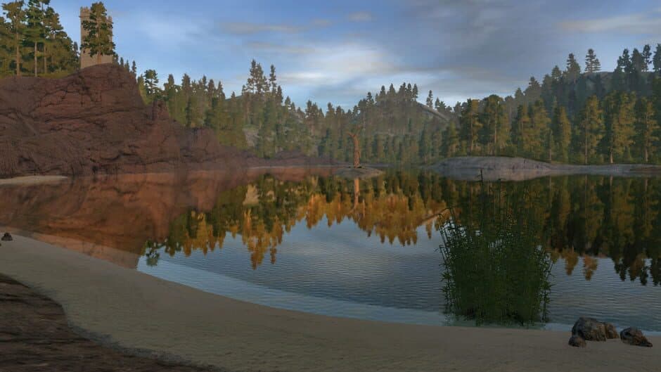 Скриншот 5 из Russian Fishing 4