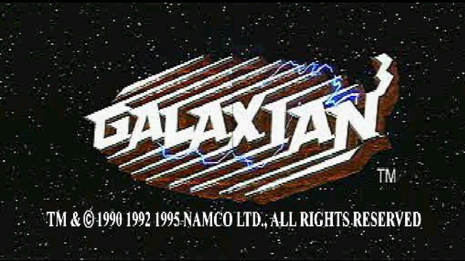Скриншот 1 из Galaxian3